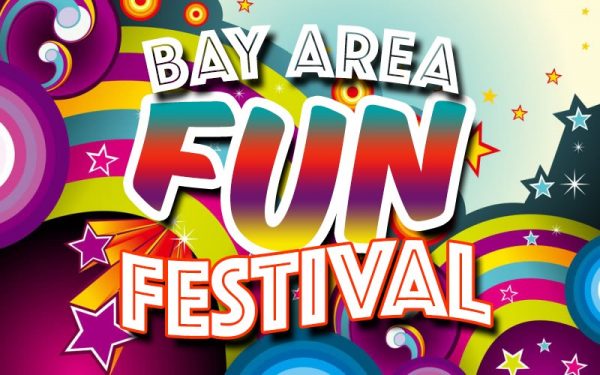 The 44th Annual Bay Area Fun Festival “Under The Sea in 2023!”