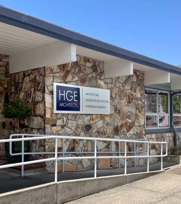 HGE Architects, Inc.