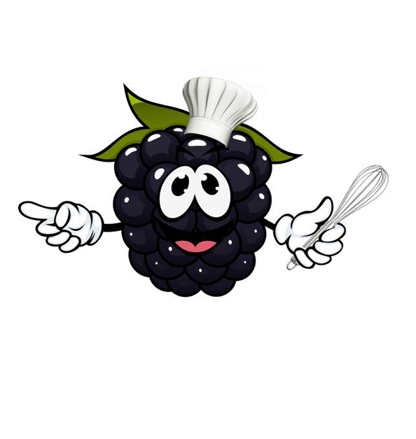 “It’s All Berry Good” Recipe Contest